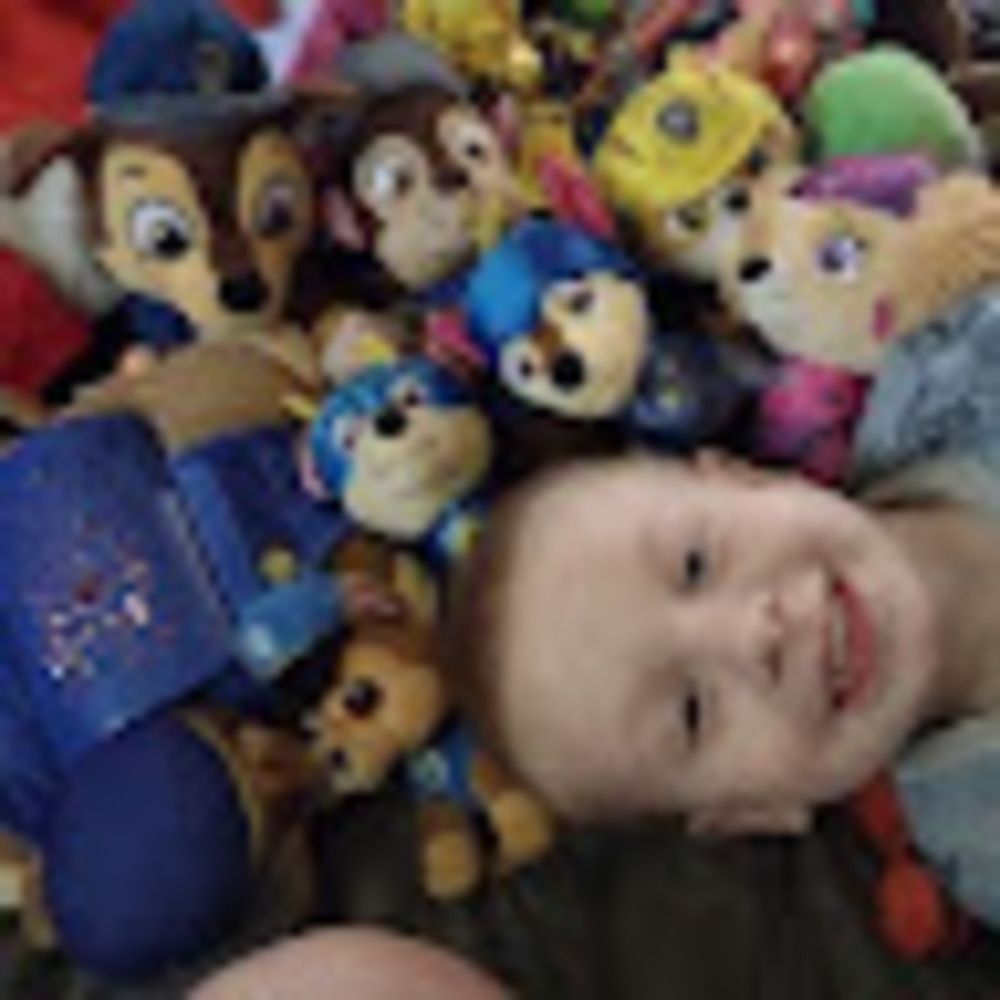 Meet your Posher, Jamma